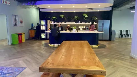 14 Long Street, Cape Town CBD